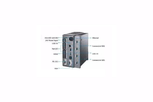 分體式智能相機DMV2000系列