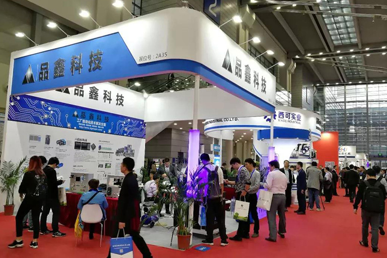 2017深圳國際全觸與顯示展